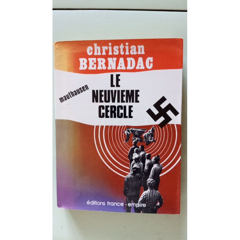 Le neuvieme cercle