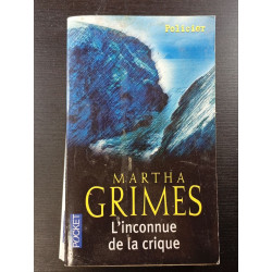 L'inconnue de la crique