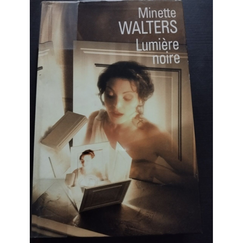 Lumière noire