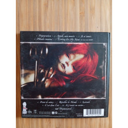 Mylene farmer - point da suture