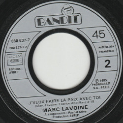 Elle A Les Yeux Revolver