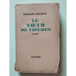 Le Nœud de Vipères