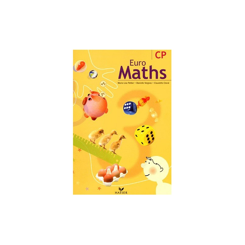 Euro maths CP