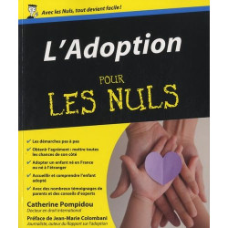 L'adoption pour les nuls