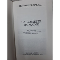 Les Employés Les Comédiens sans le savoir Les Petits bourgeois (La...