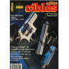 L'amateur D'armes Cibles N° 268 : Dan Wesson Police 357 Magnum /...