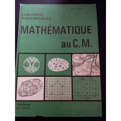 Mathematique Au C.M
