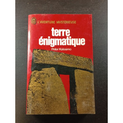 Terre Enigmatique