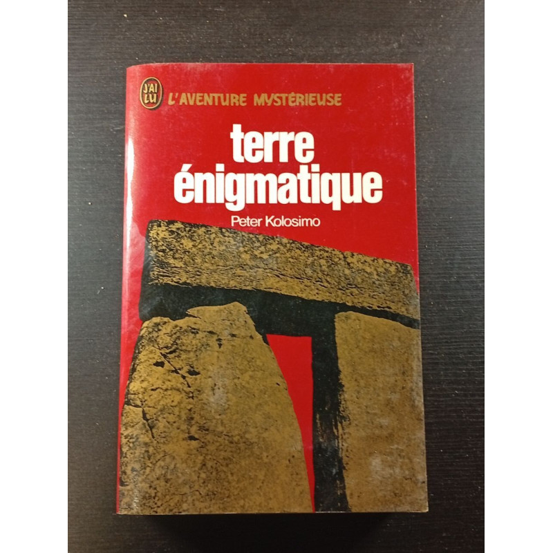 Terre Enigmatique