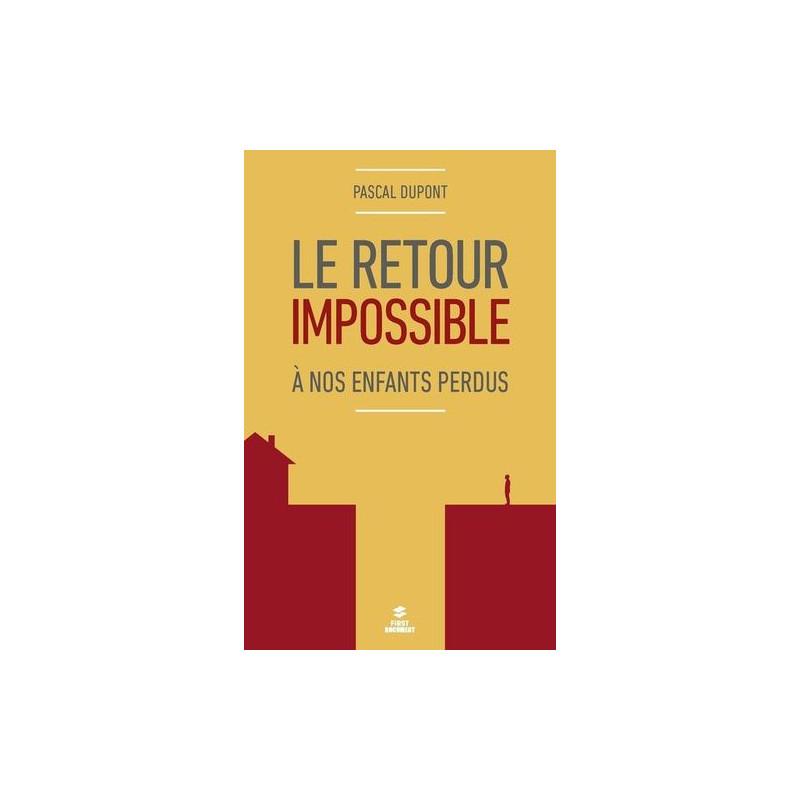 Le retour impossible