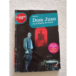 Dom Juan Ou Le Festin De Pierre