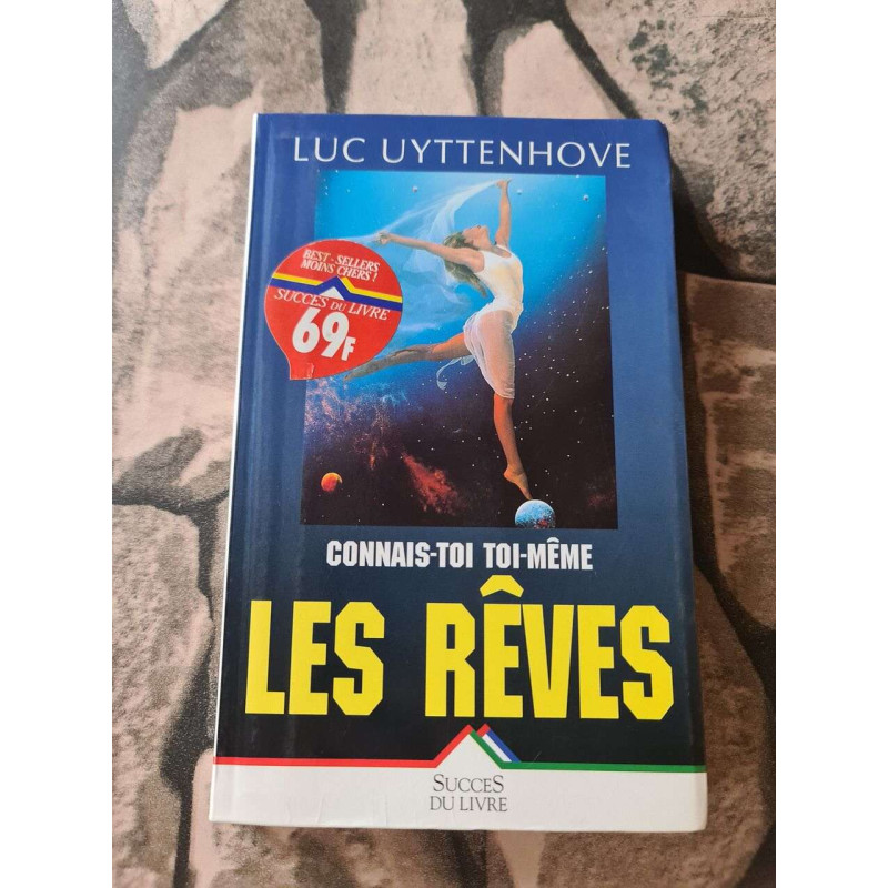 Reves (les) (connais toi toi-meme par) (Livre 30 F (Sei)