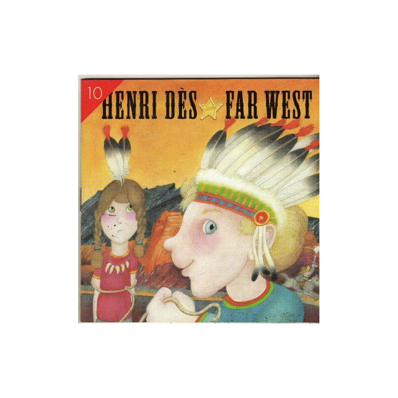 Far-West Vol.10