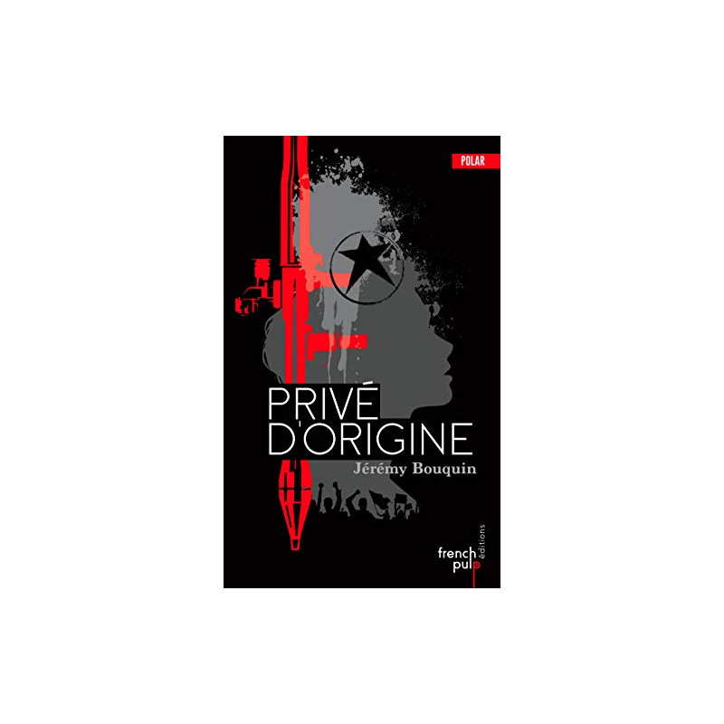 Privé d'origine