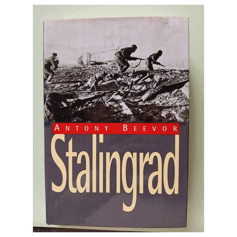 Stalingrad