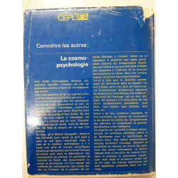 Connaitre les autres - la cosmo - psychologie