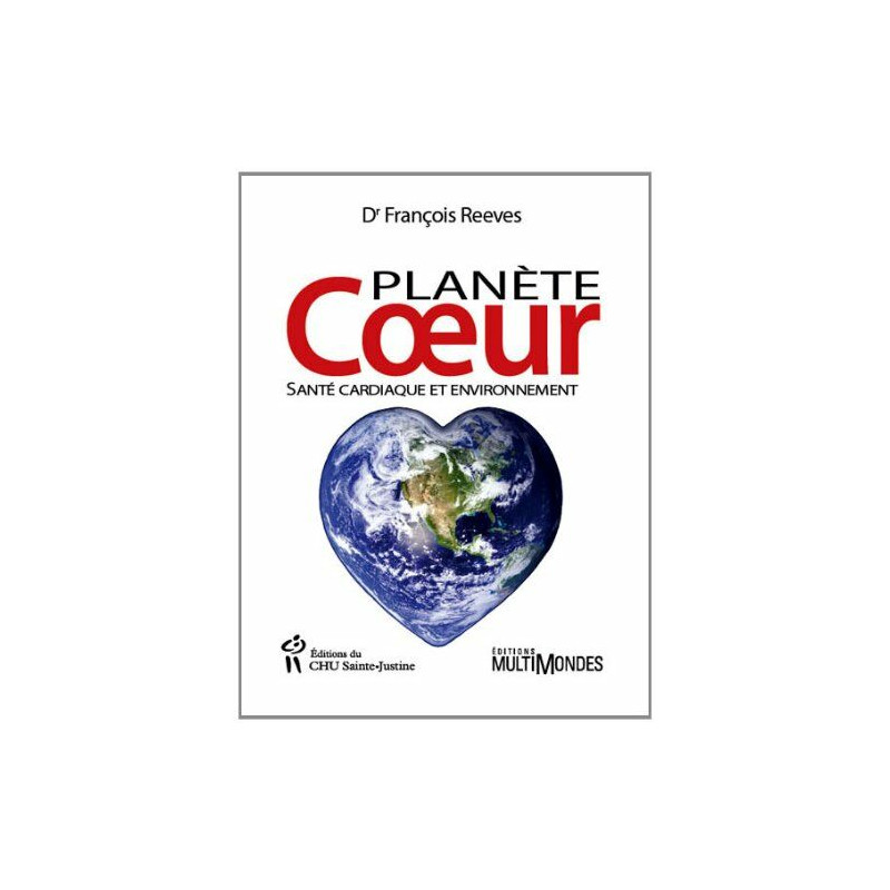 Planète coeur : Santé cardiaque et environnement