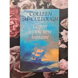 L'espoir est une terre lointaine