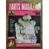 Arts Magazine n31 Février 2009