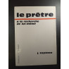 Le prêtre à la recherche de lui-même