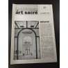 Chroniques d'art sacré n°27