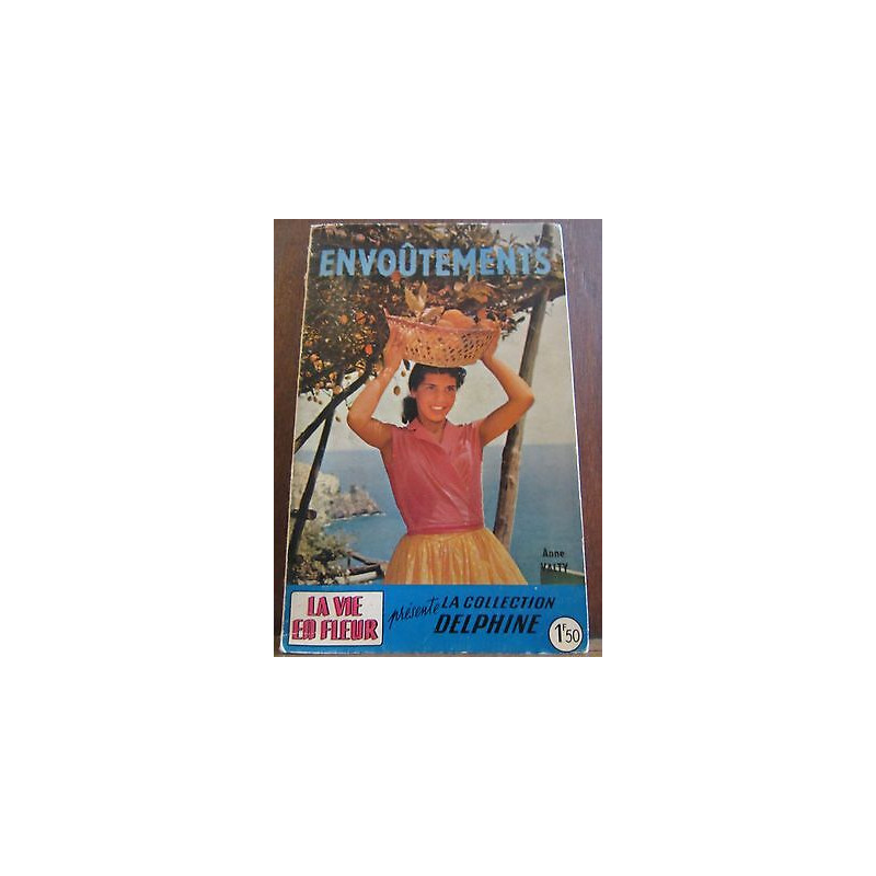 envoûtements Société Européenne d'