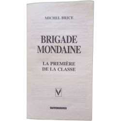 La première de la classe