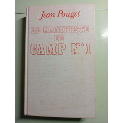 Le manifeste du camp nº I