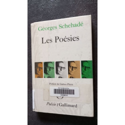 Les poesies