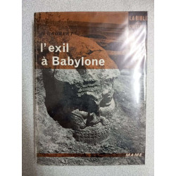 L'Exil à Babylone