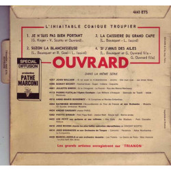 Je N'Suis Pas Bien Portant