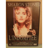 L'Indomptée blood and sand Sharon Stone DVD