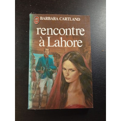rencontre à Lahore