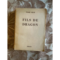 Fils de dragon