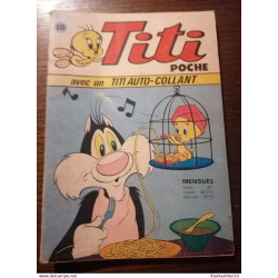 Titi Poche n10