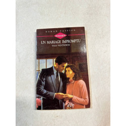 Un mariage impromptu