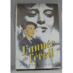 L'année de l'éveil
