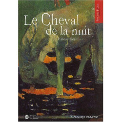 Le cheval de la nuit