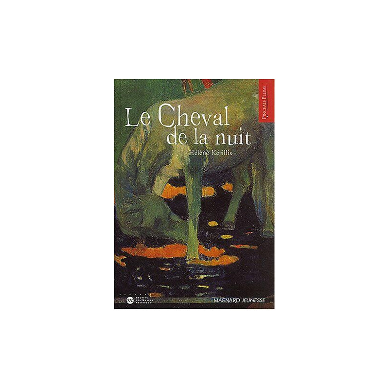 Le cheval de la nuit