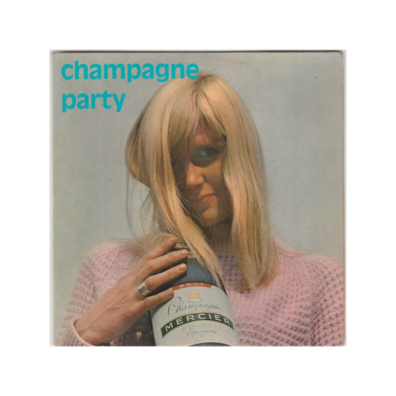 Champagne Party N°2