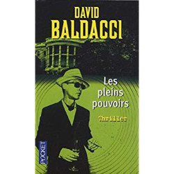 Les Pleins Pouvoirs