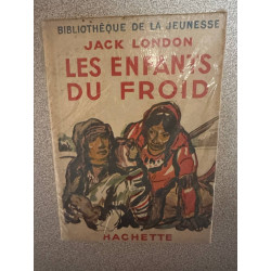 Les enfants du froid