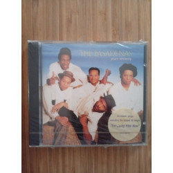 Yours Sincerely (neuf sous blister)