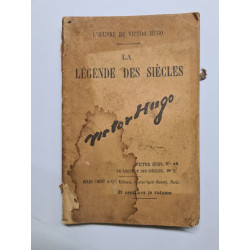La légende des siècles