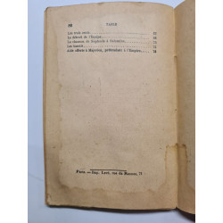 La légende des siècles