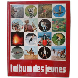 L'album des jeunes