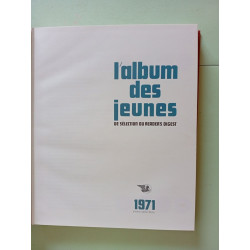 L'album des jeunes