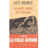 Le petit soldat de l'Empire - Récit