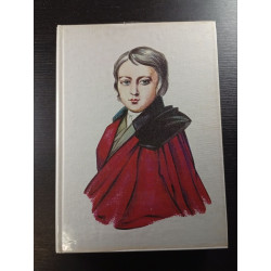 Le plus grand amour de George Sand