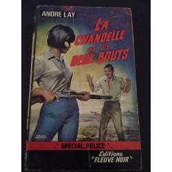 La chandelle par les deux bouts